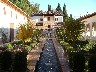 Alhambra Palace - Granada