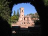 Alhambra Palace - Granada