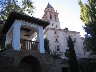 Alhambra Palace - Granada