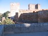 Alhambra Palace - Granada
