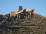 Castillo ruin in Blanco Valley