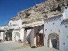 Cave Houses at Galera