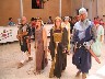 Medievil Fiesta at V�lez Blanco Castillo