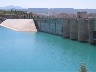 The Lakes trip - Embalse de Negratin dam near Baza