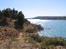 The Lakes trip - Restaurant at Embalse de Negratin near Baza