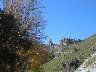 Sierra Nevada/Alhambra Palace trip - On the drive near Lopera