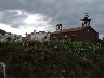 Mini Hollywood on a "Dramatic" day