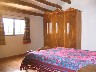 Larger unit - Bedroom 1 (double)
