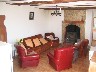 Larger unit - Lounge
