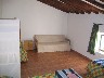 Larger unit - Bedroom 3 (triple + double sofa/bed)