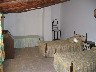 Smaller unit - Bedroom 2 (Quadruple or Twin + Double)