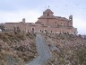 Santuario de la Virgen del Saliente