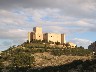 Castillo at V�lez Blanco