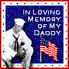 In Loving Memory of My Daddy