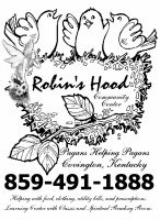 Robins Hood