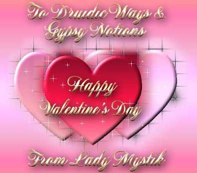 Valentine