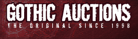 Gothic Auctions