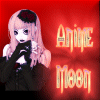 Anime Moon