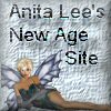 Anita Lee's New Age Website