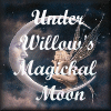 Under Willow's Magickal Moon