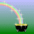Pot O' Gold Charm