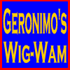 Geronimo's WigWam
