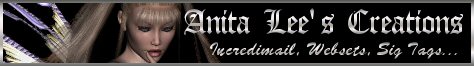 Anita Lee's Creations