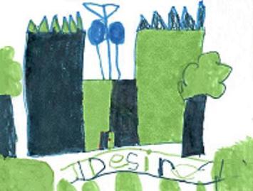 Desire` D. Walls - Castle