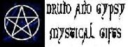 Druid & Gypsy Mystickal Gifts