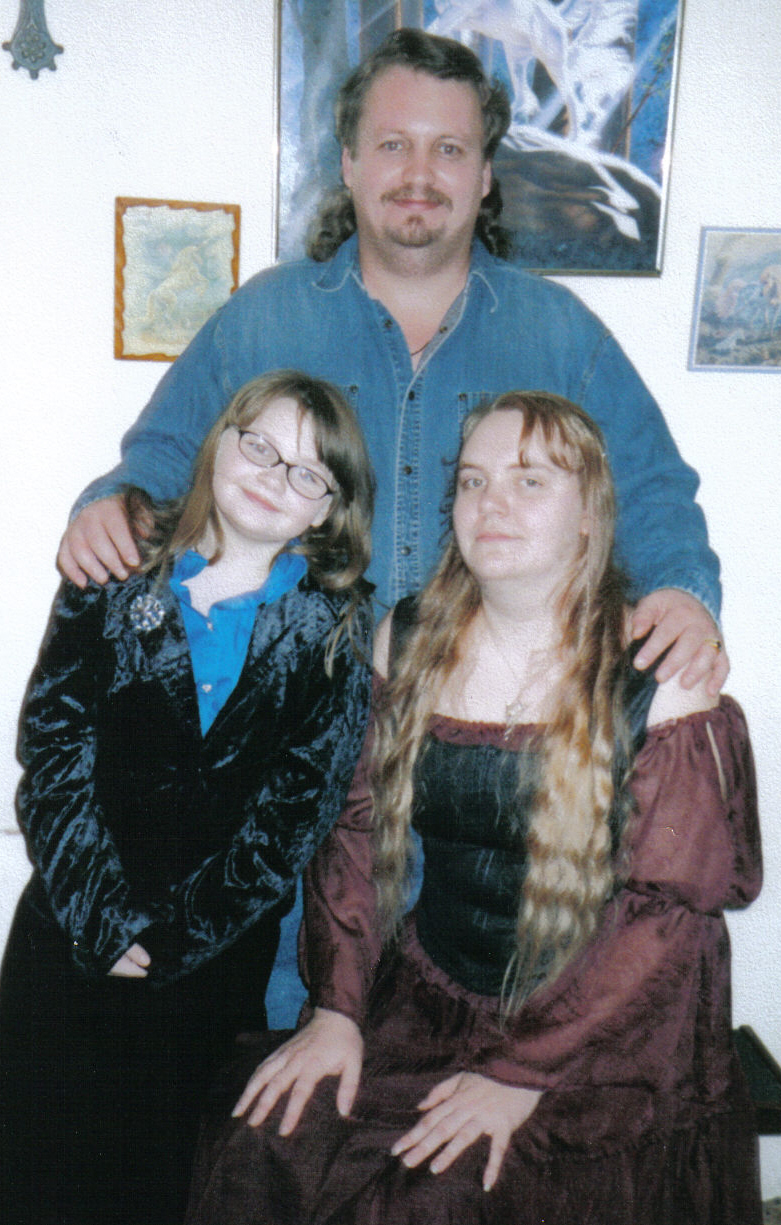 Katcha, Darkholm & Desire`