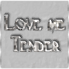 Love Me Tender