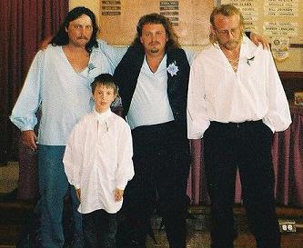 The Guys