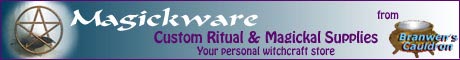 Magickware