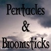 Pentacles & Broomsticks