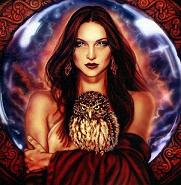 copyright Lisa Iris - Seer