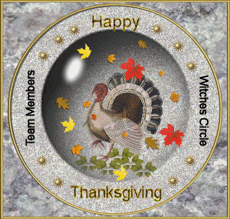 Thanksgiving