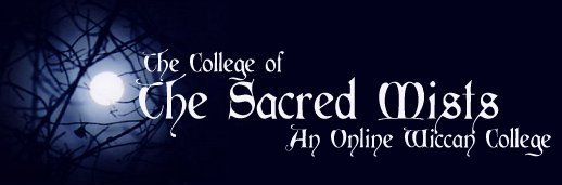 The College of the Sacred Mists