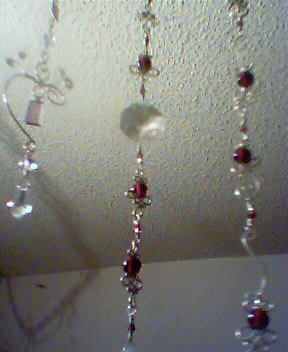 I Have Different Varieties and Sizes of Crystals