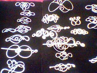 Barrettes