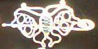 Butterfly Barrette