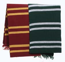 POA Scarves