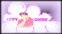 Eppy Guide