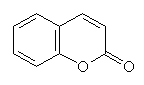 sructure of coumarin