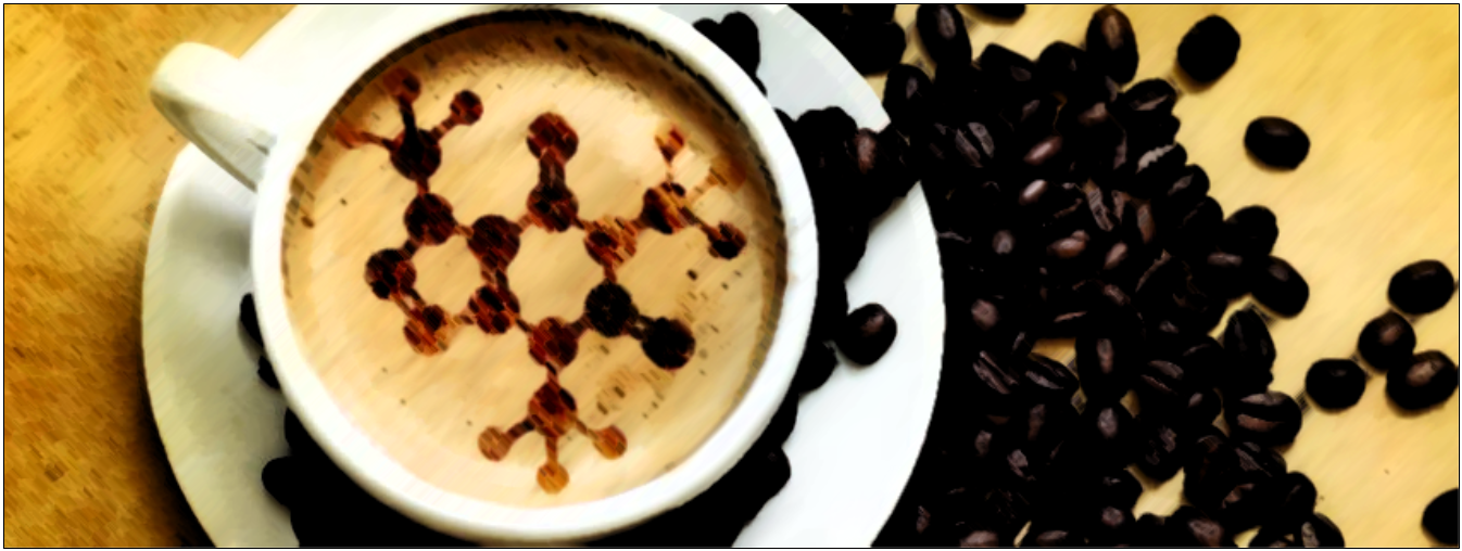 Text Box: ALPHA COFFEE HOUSE
