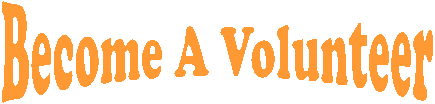 Become A Volunteer