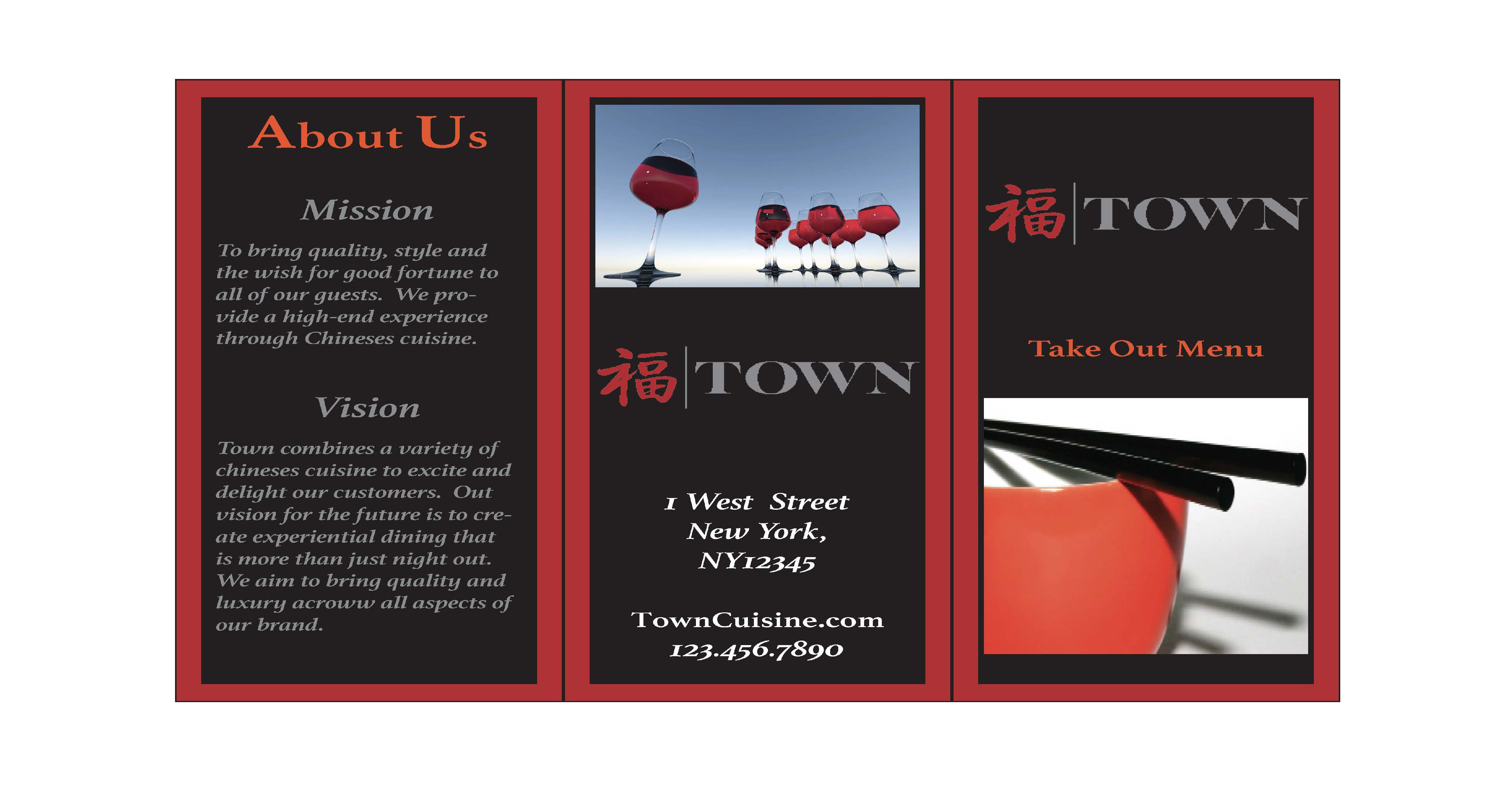 townbrochure