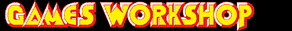 Games Workshop