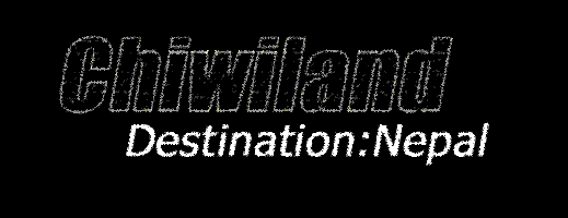 Destination India
