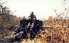 Abandon field artillery.