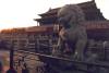 Beijing's Forbidden City.